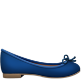 Туфлі без підборів