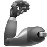 механічна рука