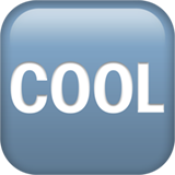 кнопка «COOL»