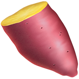 Whatsapp солодка картопля