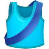 Бігова теніска