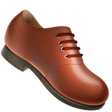 Чоловіча туфля