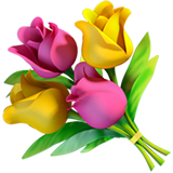 Букет смайлик