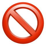 Заборонено