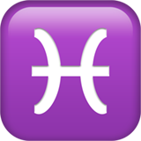 знак зодіаку Риби