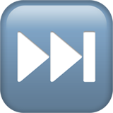 кнопка наступної композиції